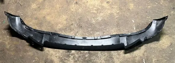 BMW X5 G05 Front bumper lip 51127421792