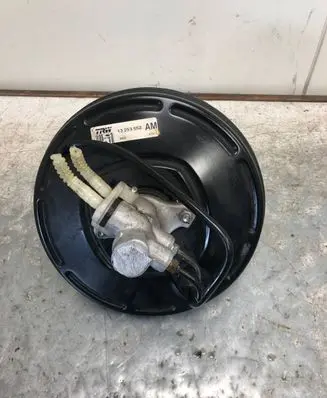 Opel Meriva A Brake booster 13253552