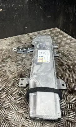 Mazda CX-30 Car battery BDMC67ZB3G