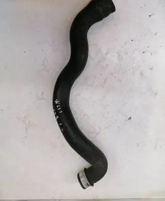 Mercedes-Benz E W211 Engine coolant pipe/hose A2115010782 6254173038