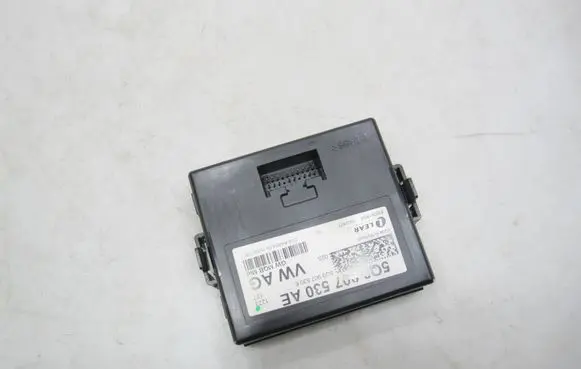 Other control units/modules