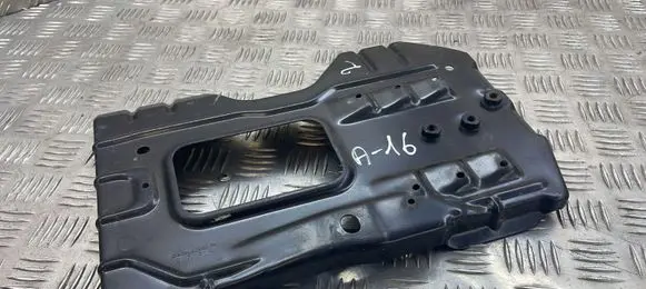 Mercedes-Benz C W204 Battery tray A2046280218