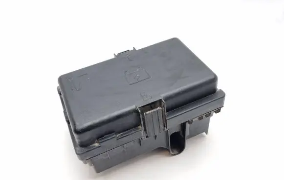Chrysler Pacifica Fuse box set 63565387