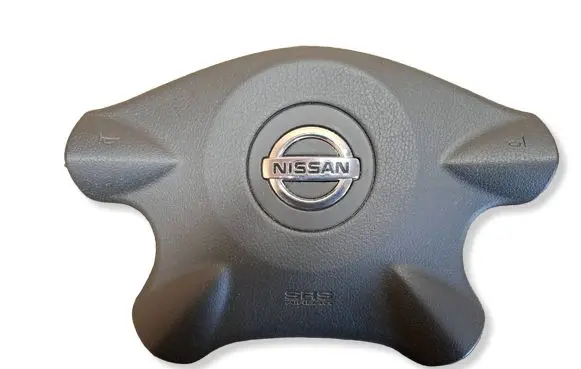 Nissan Primera Steering wheel airbag 2393104