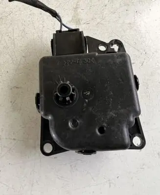 Jeep Compass Air flap motor/actuator AA1138002640