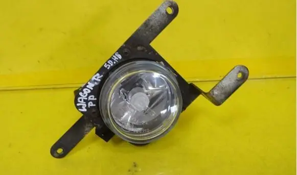 Suzuki Wagon R+ Front fog light