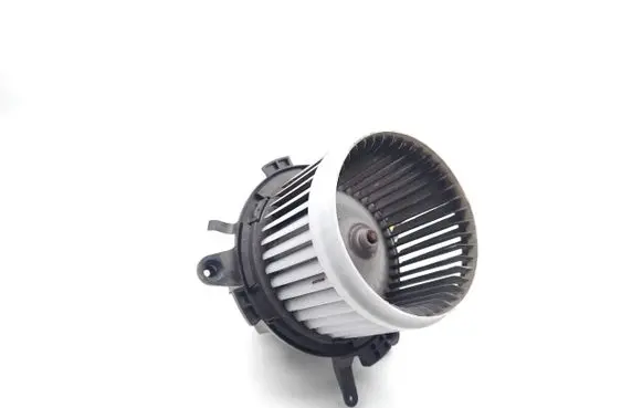 Citroen Berlingo Heater fan/blower 5P1330400