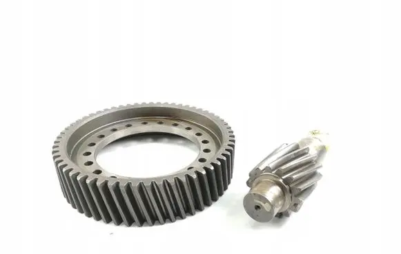 Fiat Iveco Daily Timing chain sprocket 4608765