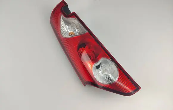 Renault Kangoo II Rear/tail lights 8200419941