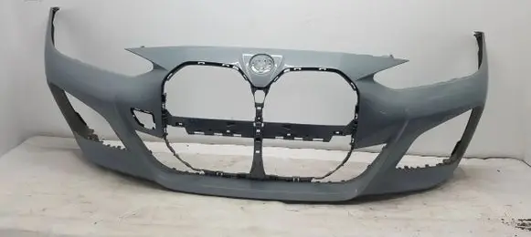 BMW 4 G22 G23 G24 G26 Front bumper KUI2711