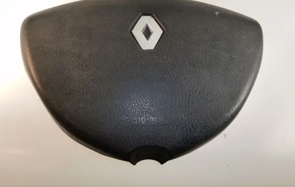 Renault Master II Steering wheel airbag 8200188632