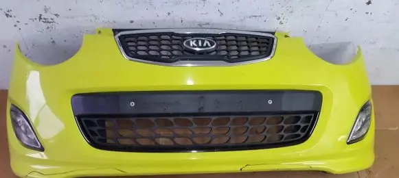 KIA Picanto Front bumper