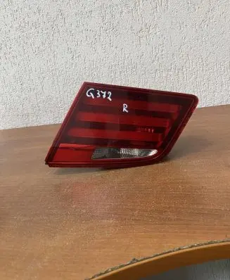 BMW 5 F10 F11 Rear/tail lights 17349002 632172003226907