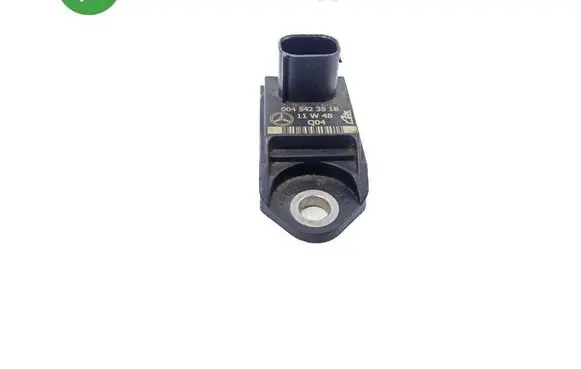 Mercedes-Benz R W251 Acceleration sensor 0045423518 11W48