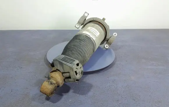 Audi Q7 4L Rear shock absorber/damper 7L8616019C