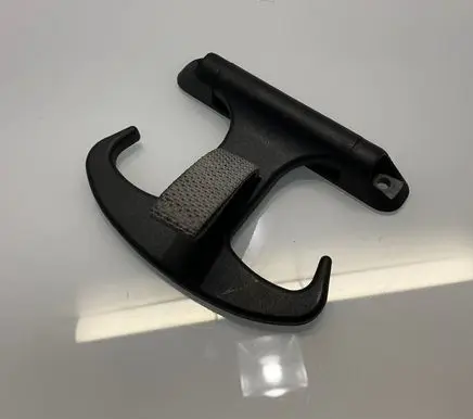Mercedes-Benz S W221 Other trunk/boot trim element A2218140001 2218140001