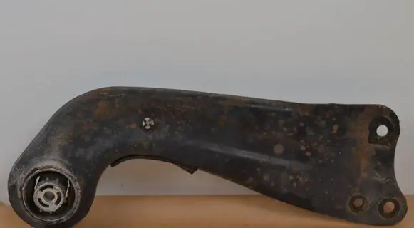 Volkswagen Golf V Rear upper control arm/wishbone 1K0505226H