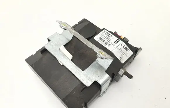 Volvo XC90 Phone control unit/module 30732405 82604W45