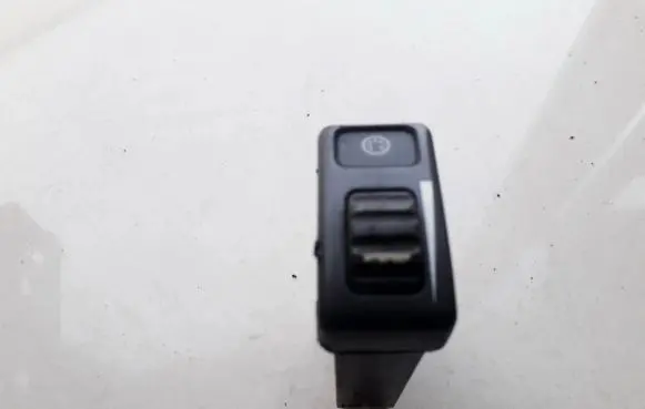 Panel lighting control switch