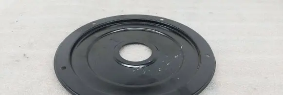 Fuel tank cap