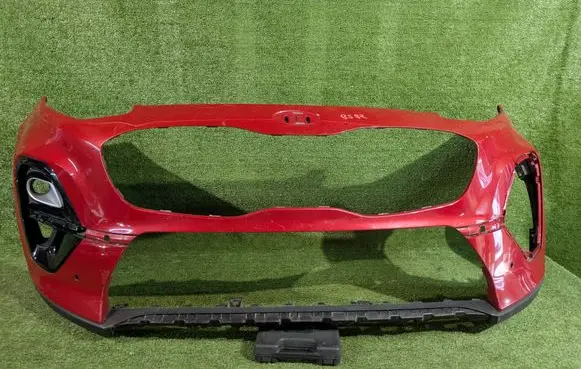 KIA Sportage Front bumper 