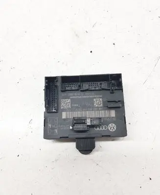 Audi A4 S4 B8 8K Door control unit/module 8K0959793N 28403640063000 8K09591
