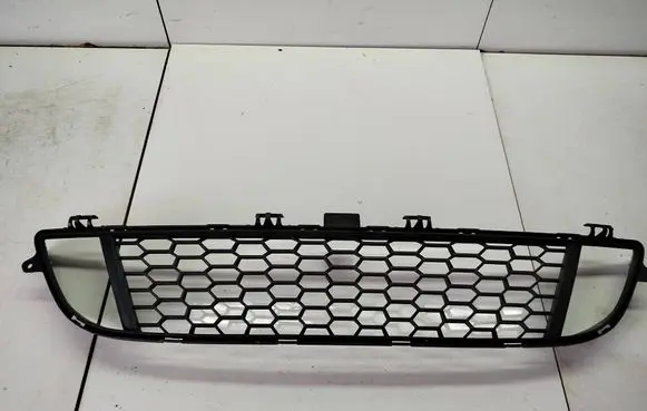BMW 2 F22 F23 Front bumper lower grill 384600800