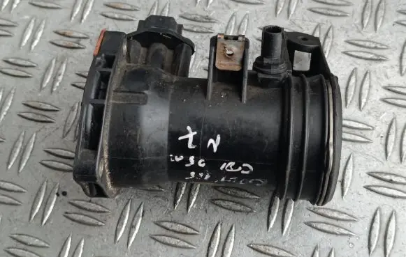 Mitsubishi Colt Mass air flow meter A6400900107 A0041538428
