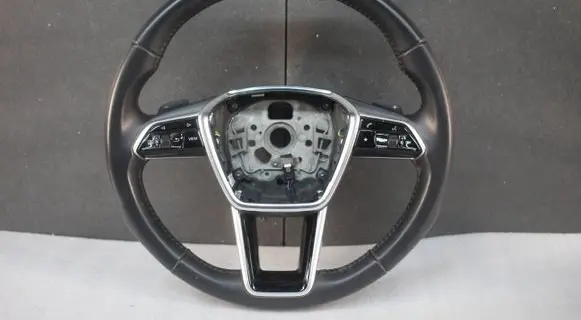 Audi A6 S6 C8 4K Steering wheel 4K0419091B 4660038771 310191799002AH