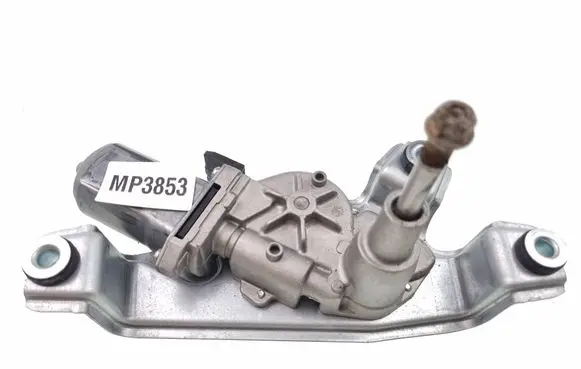Chrysler Pacifica Rear window wiper motor 68233454AA MS2596004100 70113