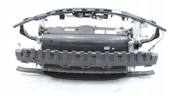 BMW i3 Radiator support slam panel 7600511