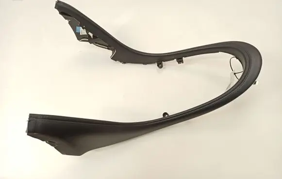 Mercedes-Benz CLS C219 Other center console (tunnel) element E048844121