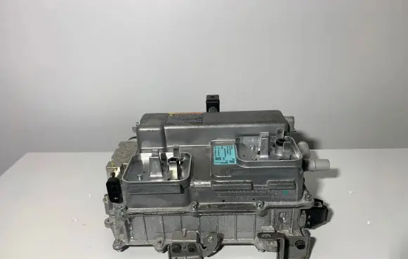 Hyundai Ioniq Voltage converter inverter 366002B680 366102B005