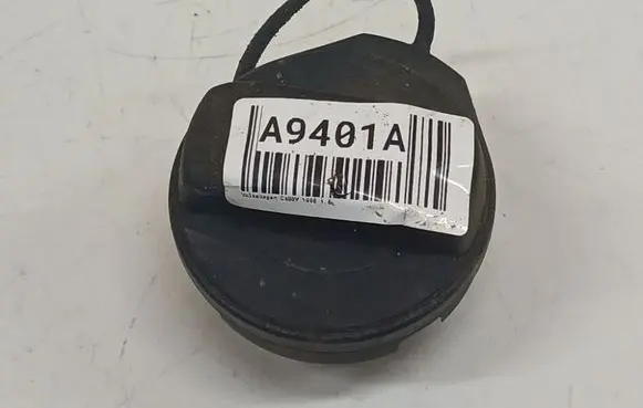 Volkswagen Caddy Fuel tank filler cap 