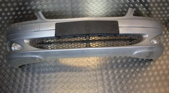 Mercedes-Benz S W221 Front bumper