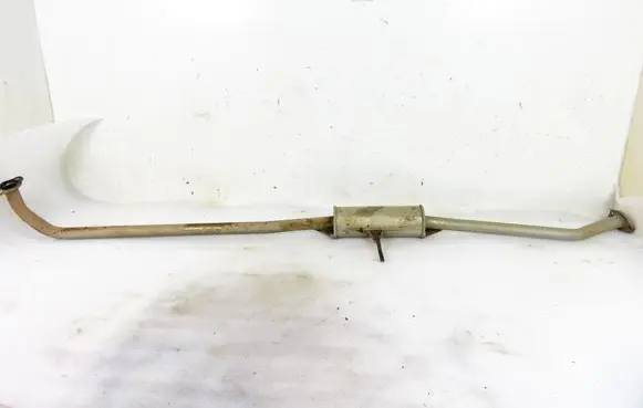 Daewoo Tico Exhaust gas pipe 