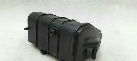 Porsche 911 991 Active carbon filter fuel vapour canister 99120122102
