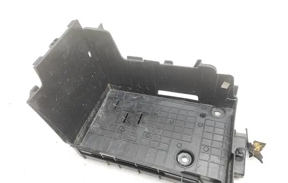 Citroen C3 Aircross Battery box tray 9801801880 61130 91635