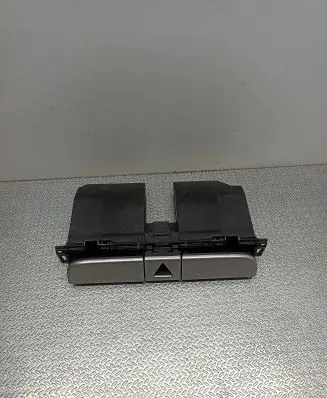 Volkswagen PASSAT B6 Glove box 3C0858407