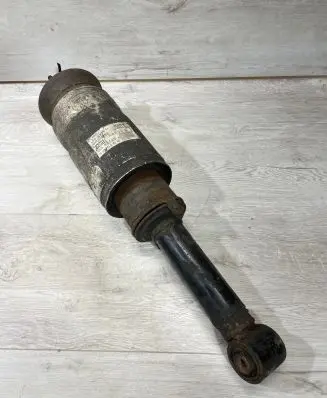 Land Rover Range Rover Sport L320 Air suspension front shock absorber 22231454 222131541 RNB500493