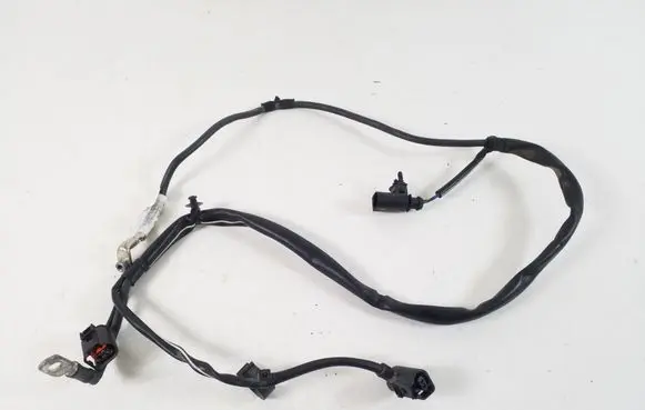 Volkswagen Touran III Other wiring loom 5Q0971230DT