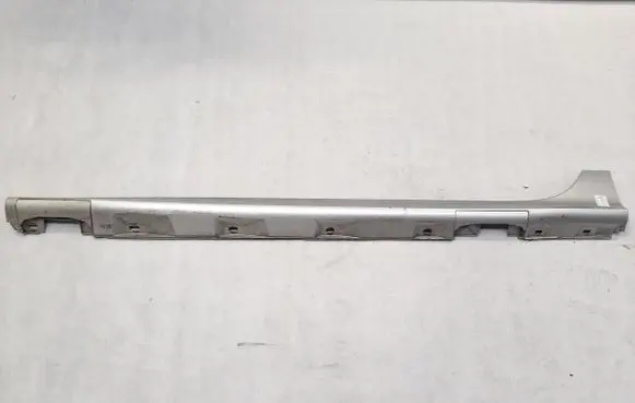Audi A7 S7 4K8 Front sill (body part) 4G8853855E