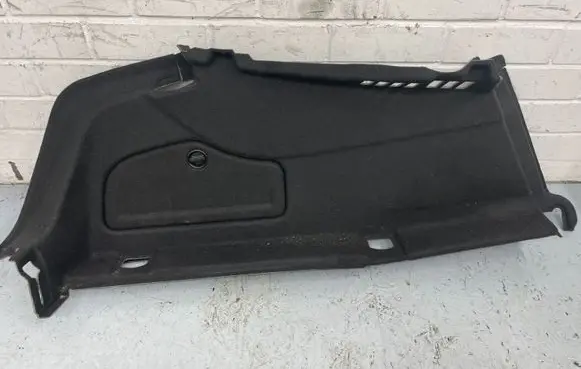 Other trunk/boot trim element