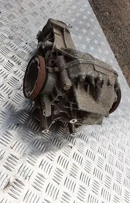 Audi A8 S8 D3 4E Rear differential 0AR525083 0AR525053A 550510