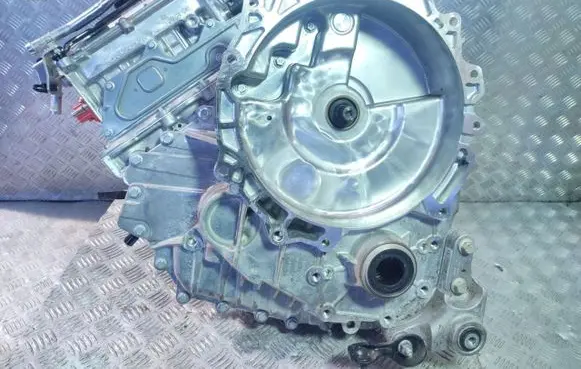 Ford Galaxy Electric car Transmission LX687976AD