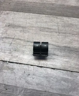 Volkswagen Caddy Electric window control switch 1K3959857B 201203S