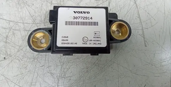 Volvo XC60 Alarm movement detector/sensor 30772914