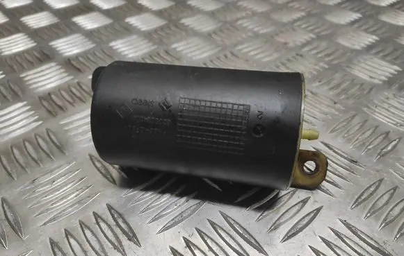 Renault Megane II Vacuum air tank 8200034270