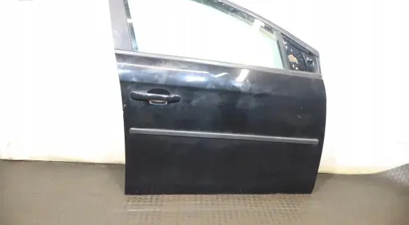 Fiat Bravo Front door