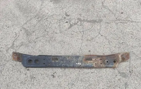Ford Transit Radiator support slam panel 